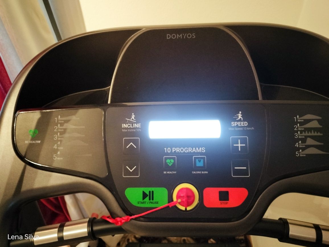 Passadeira domyos t 520