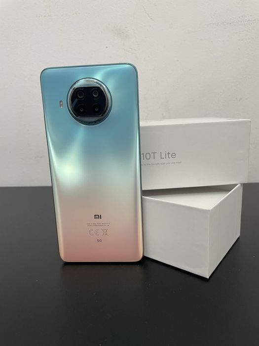 Xiaomi Mi 10T Lite 5G