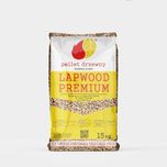 Polski pellet sosnowy LAPWOOD PREMIUM 6 mm | Producent | ENplus A1