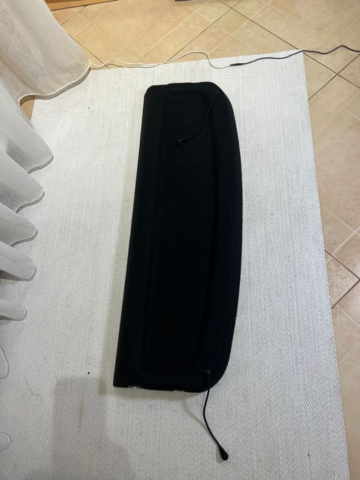 Задня полиця полка багажника peugeot citroen c4 picasso 8-13 ds3