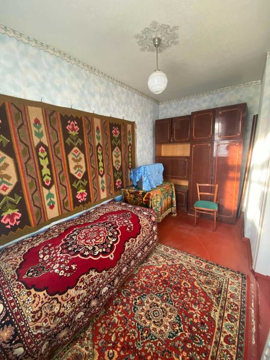 Продам дом в Обуховке срочно