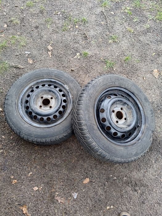 Opony do Opel Astra 4 x 100