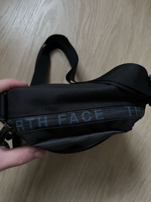 Сумка the north face оригінал / месенджер tnf / сумка через плече