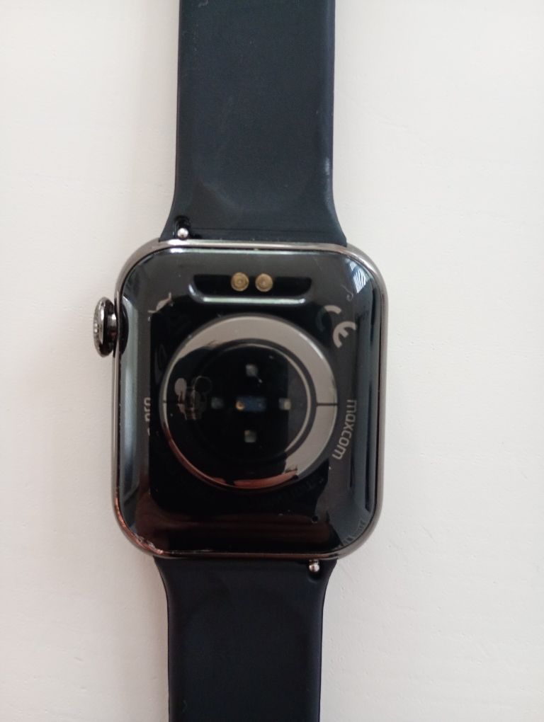 Zegarek/smartwatch Maxcom oxygen pro FW26
