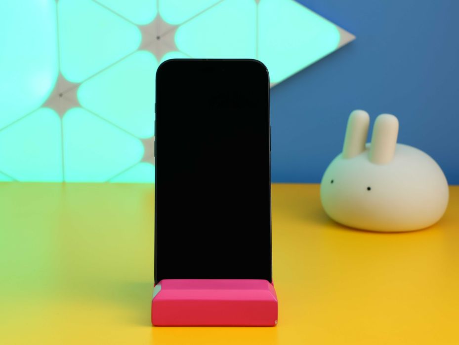 Смартфон Apple iPhone 16 Pro Max 256GB Black (152166) Б/У З ГАРАНТІЄЮ