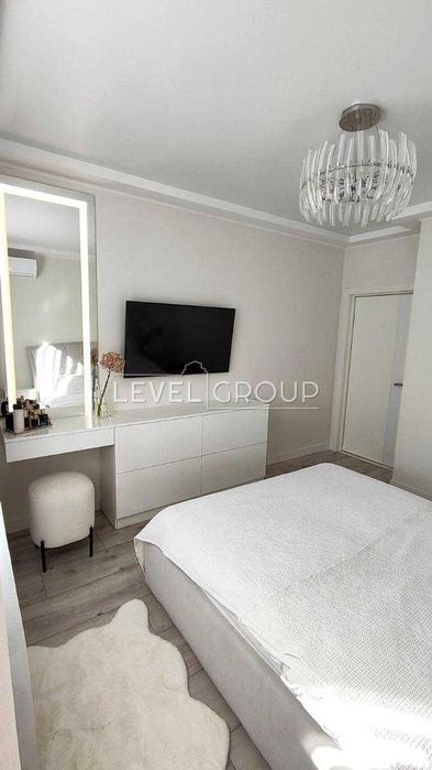 Продажа квартиры в ЖК Парковые озёра, Воскресенская 18а