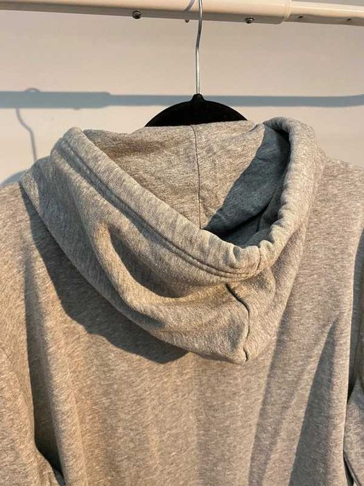 hoodie/sweat com estampado, angelo litrico
