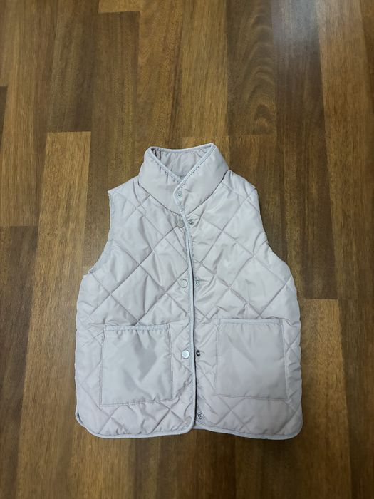 Жилетка, HM, безрукавка
