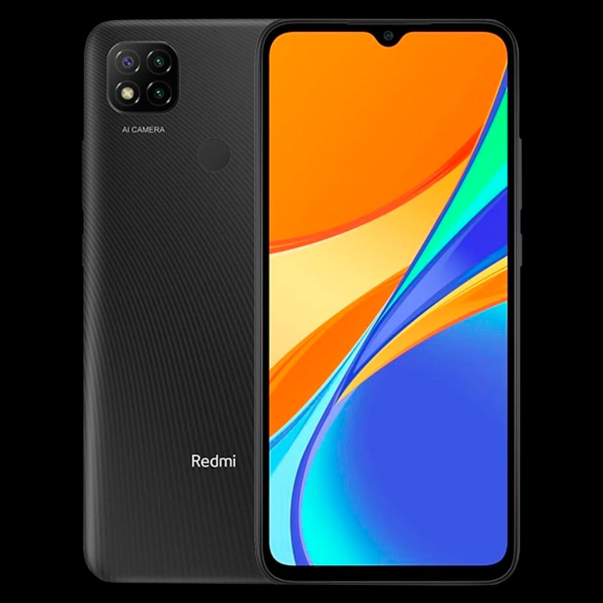 Xiaomi Redmi 9c NFC