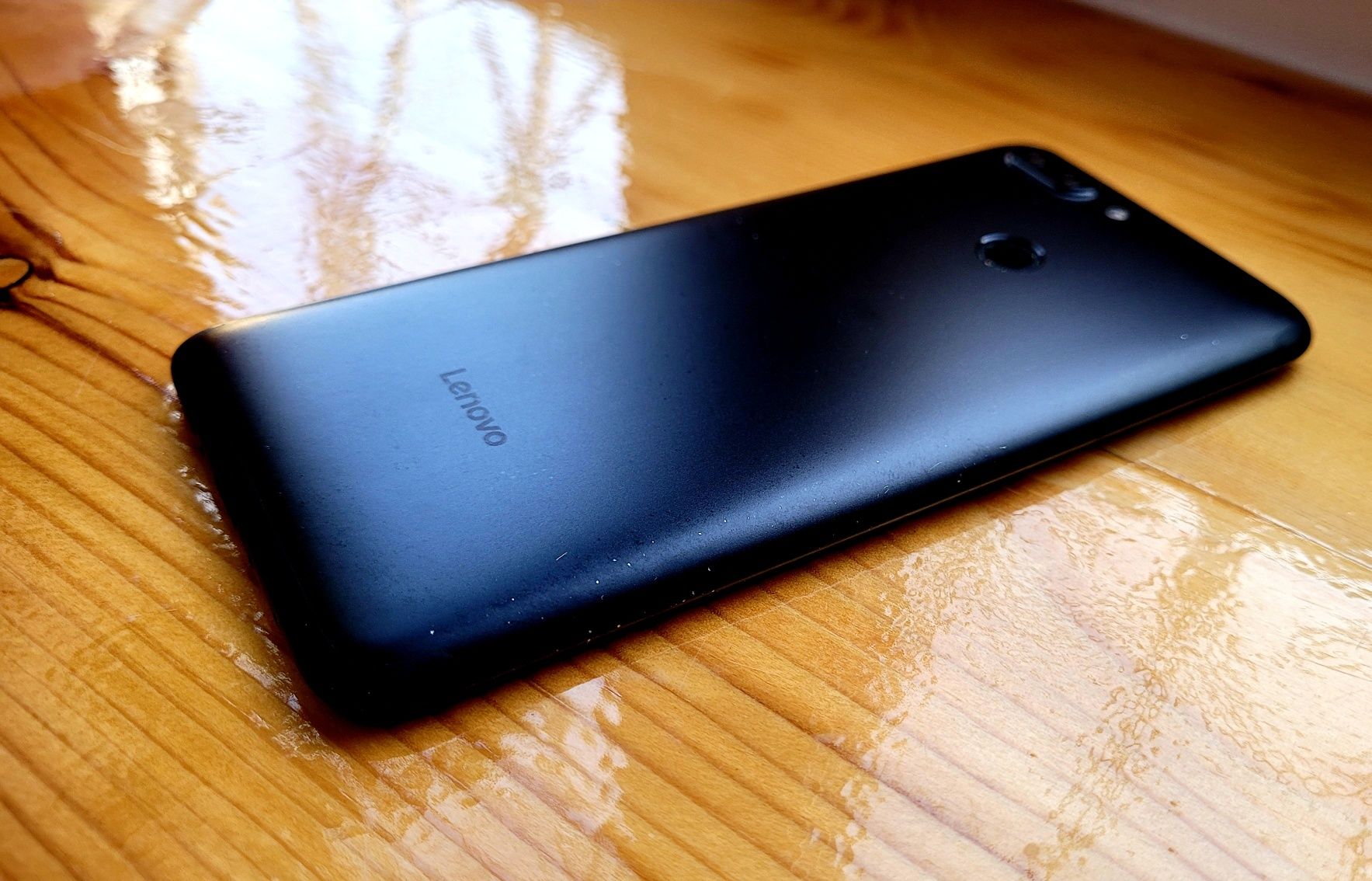 Смартфон Lenovo s5 k520