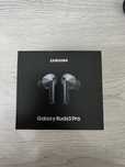 Продам Samsung galaxy buds 3 PRO