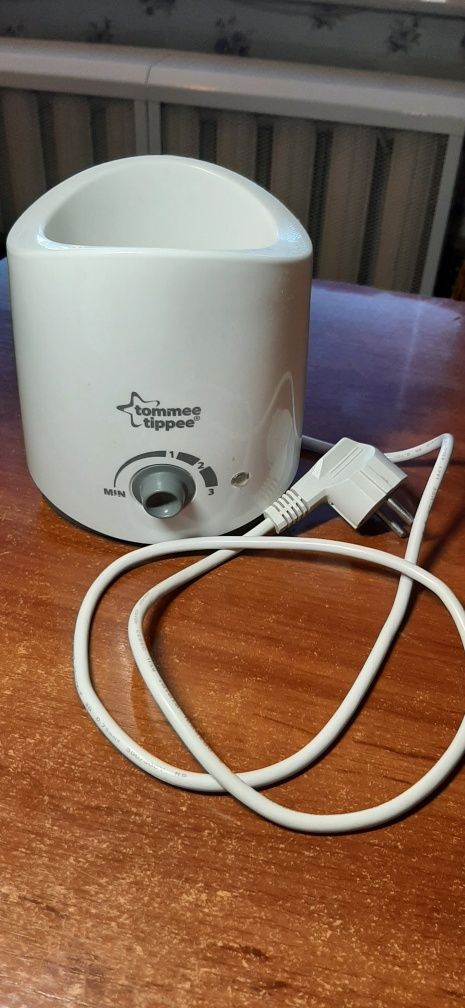 Подогреватель детского питания Tommee tippee