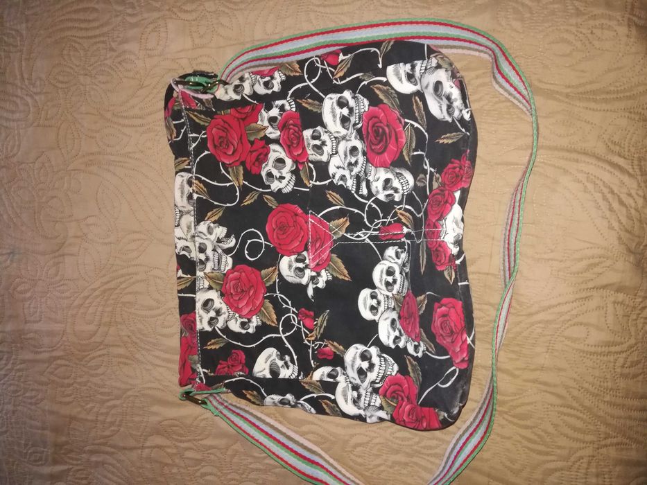 Сумка Anna Smith New York