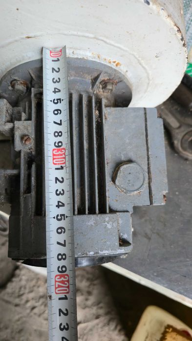 Улиточный вентилятор