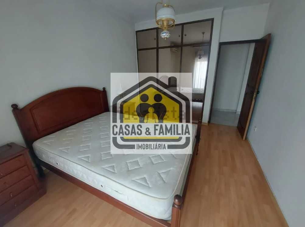 Apartamento T4 DUPLEX com garagem