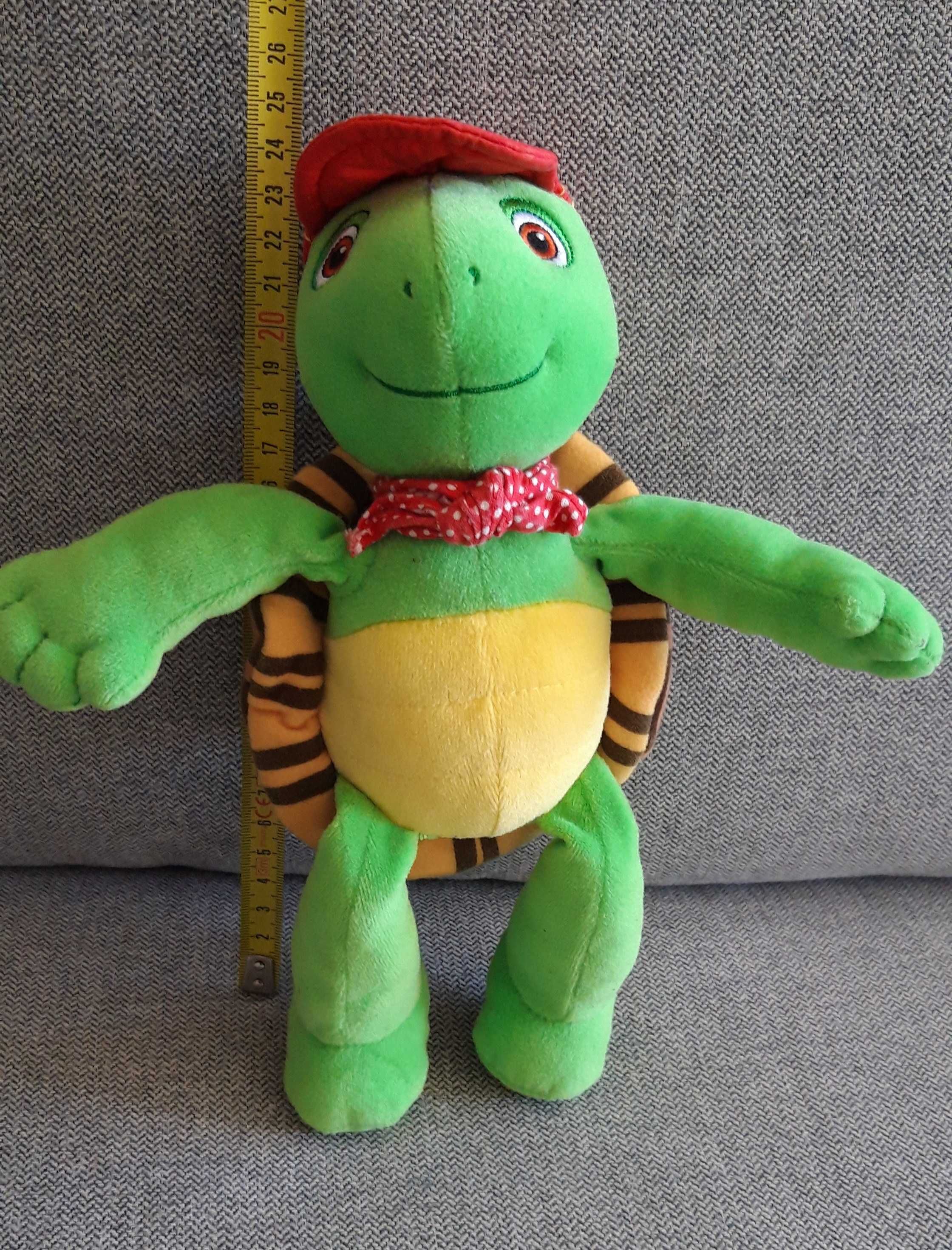 Peluche Tartaruga Franklin