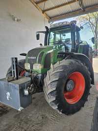 Fendt 926 vario 2003r stan bardzo dobry skrzynia vario 55km/h