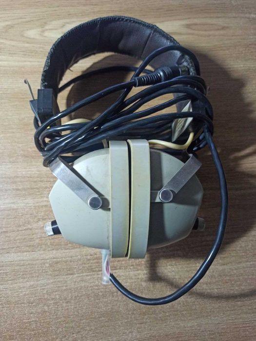 Наушники ЭХО ТДС 101