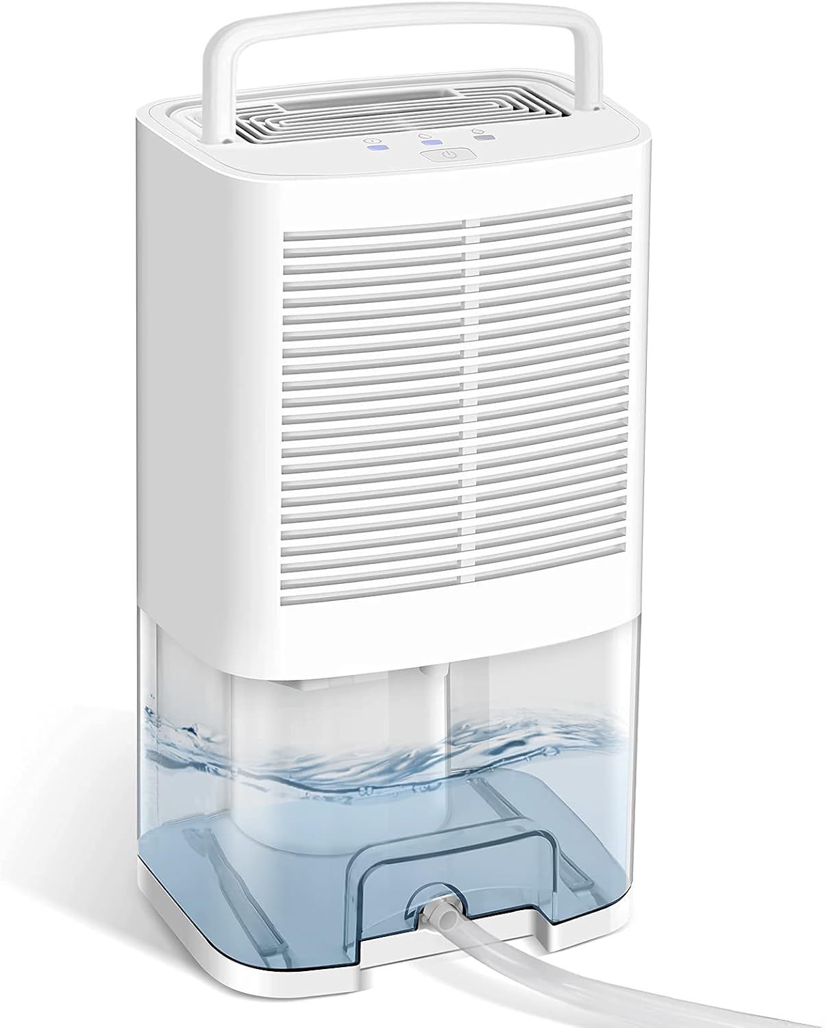 Osuszacz powietrza pojemność 1 litr Household Dehumidifier,