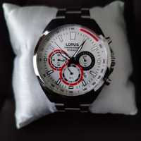 Nowy zegarek Lorus