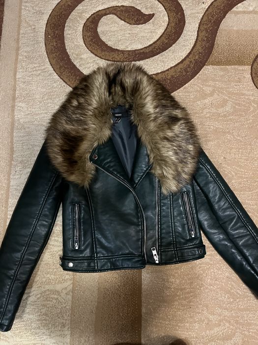 Продам косуху жіночу