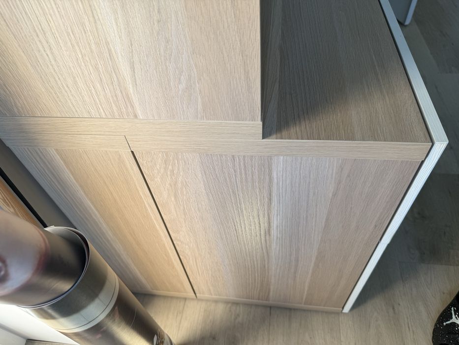 szafa meble ikea bestå