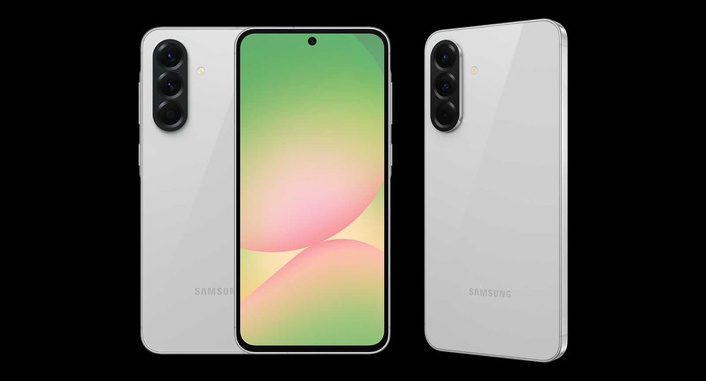 Nowy Samsung Galaxy A56 5G 8/128GB Kolory 1249 Sklep CentralGsm Wawa