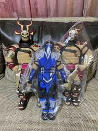 М'які іграшки WP Merchandise Mortal Kombat 11