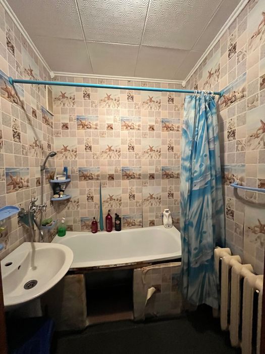 4 х кім. квартира р-н Василенкове поле