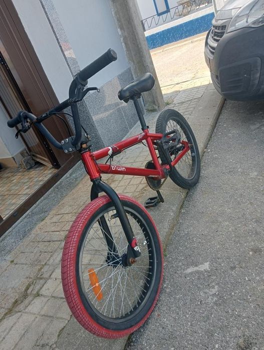 Vende-se está bmx