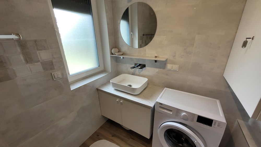 Garden Całoroczny Apartament nad Morzem, Gdańsk, Wyspa Sobieszewska