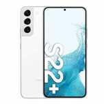 samsung s22plus 8gb 128gb 5g dualsim  jeszcze w org foli białoperlowy