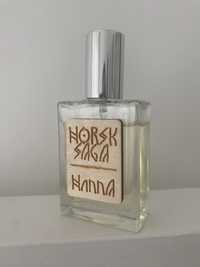 Perfumy Nanna Kamil Bańkowski nisza