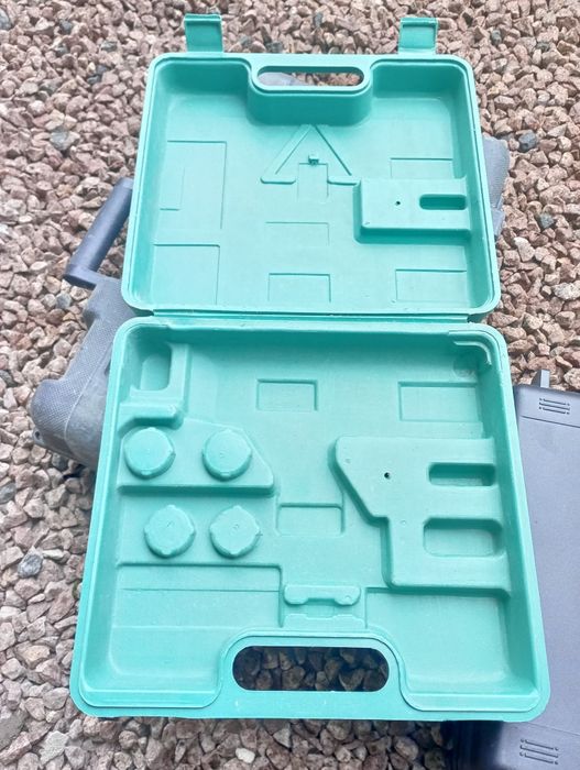 Кейс, ящик для інструментів