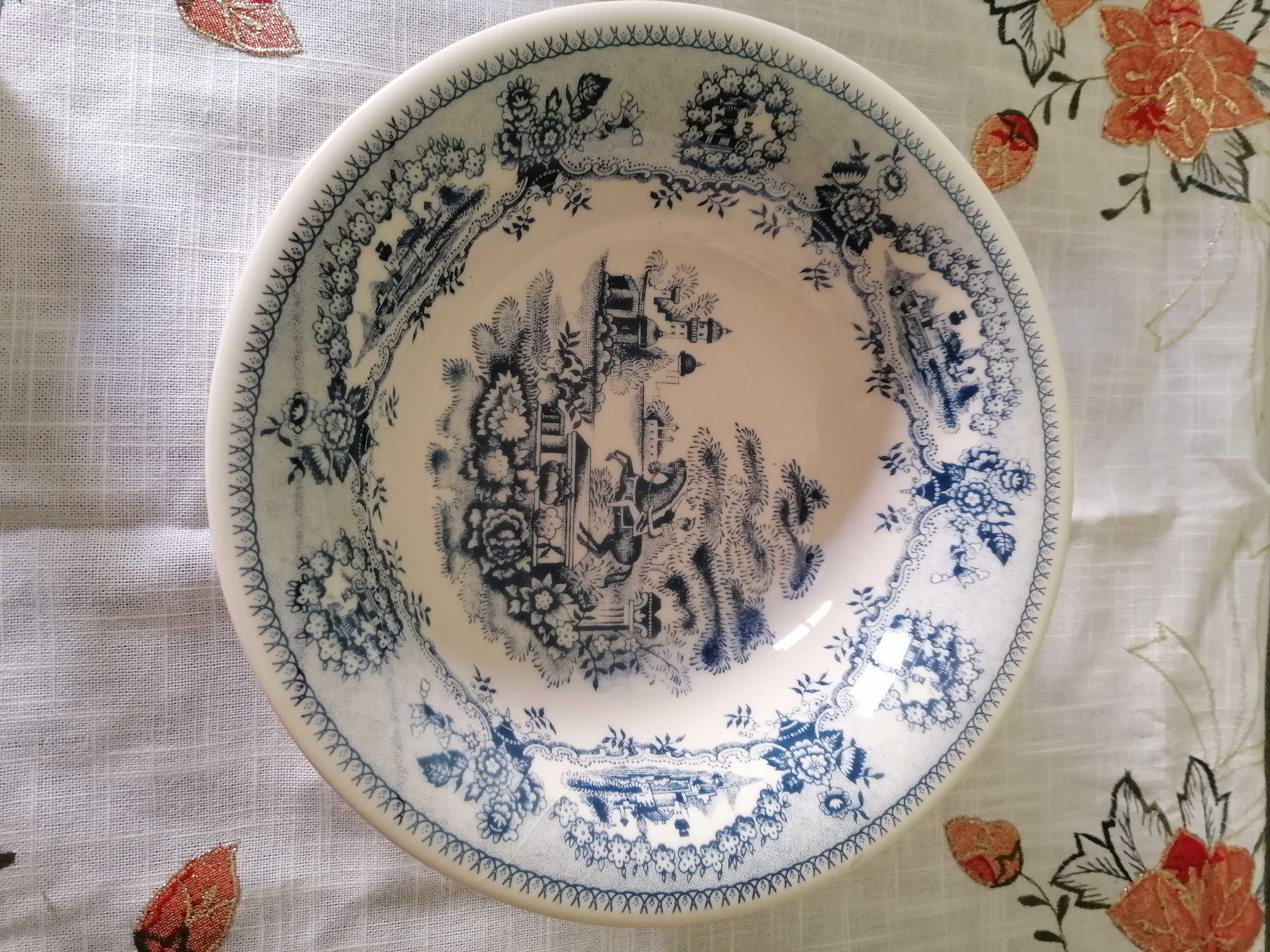 Conjunto de serviço de mesa