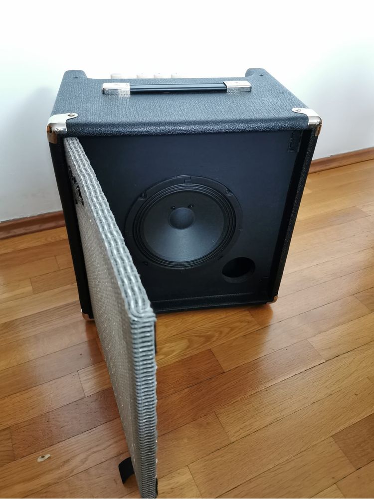 Wzmacniacz basowy Fender Rumble 25 - okazja