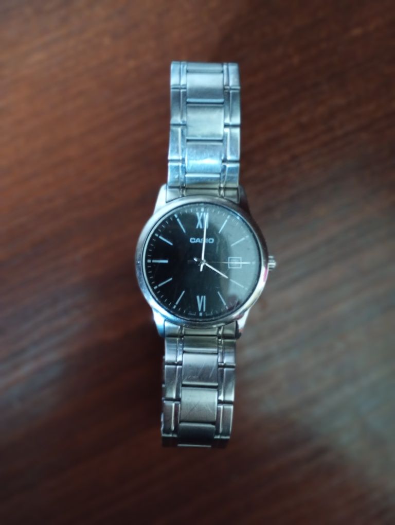 Часи Casio в хорошому стані