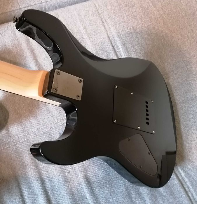 Yamaha Rgx 121z gitara elektryczna
