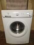 Pralka Electrolux Slim wsad 6 kg