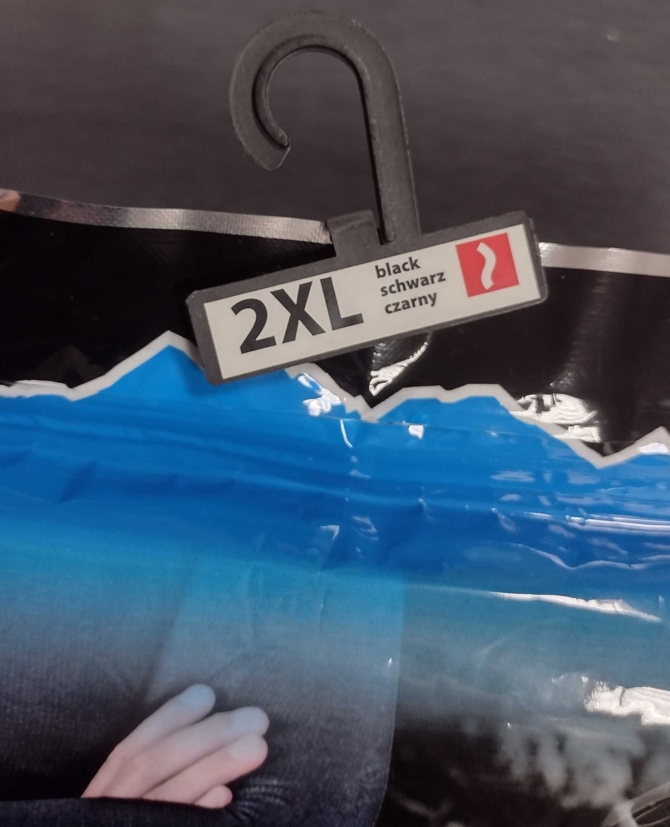 Термобелье Польша Reis US-TERM 2XL