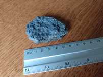 Lawa Wulkaniczna 6 cm Kamień Minerał Kolekcja