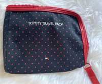 Tommy Hilfiger kosmetyczka podróżna