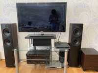 Акустика Wharfedale Crystal 5.1