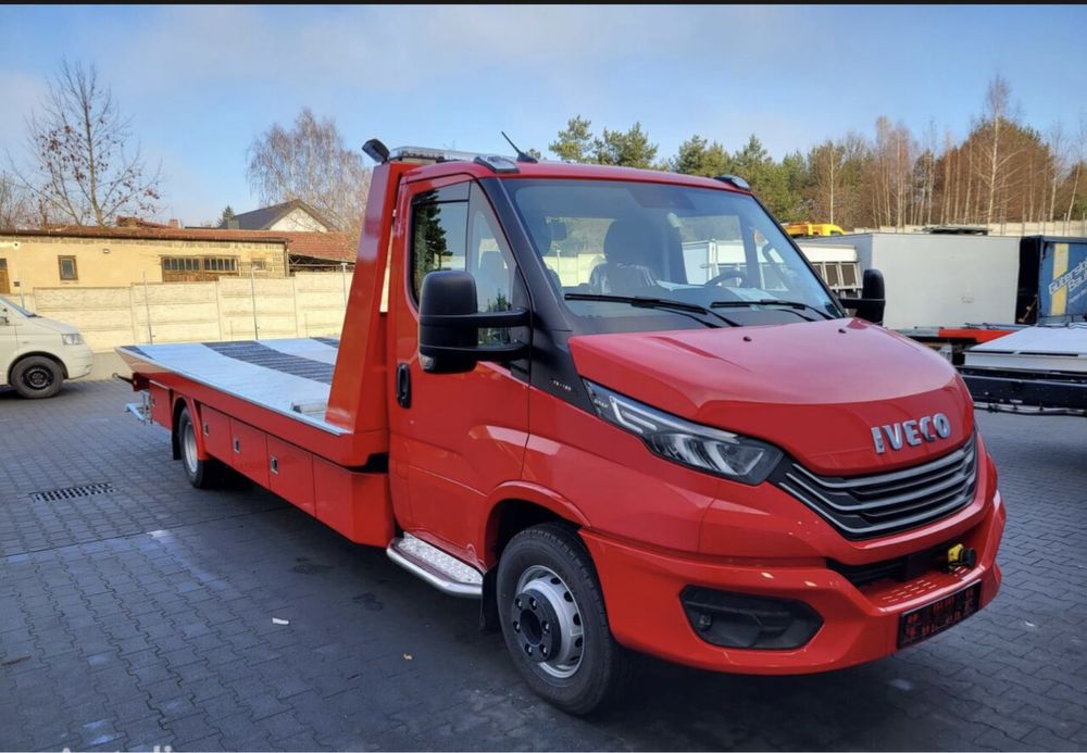 Евакуатор Київ