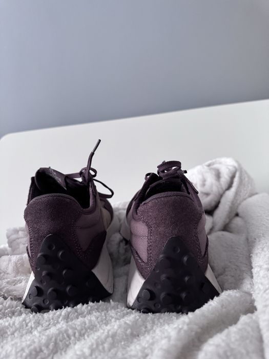 Buty new balance 327