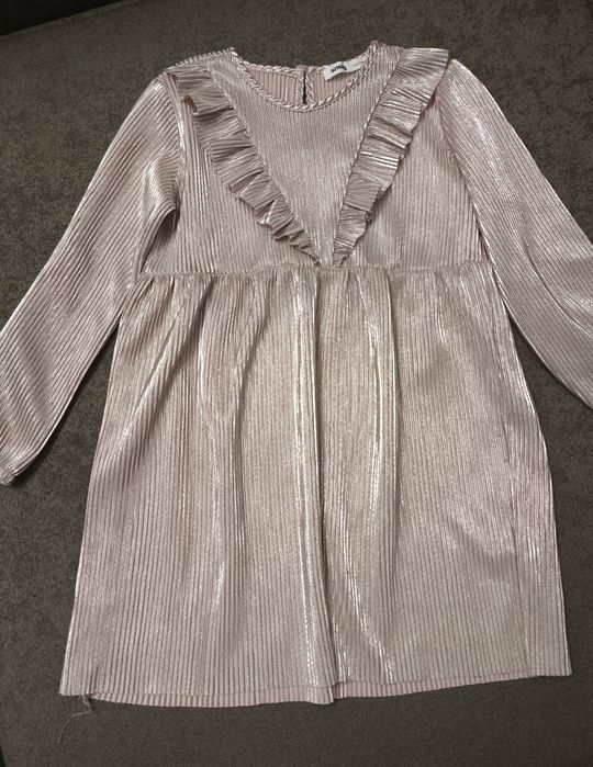 Плаття для дівчинки сукня святкова