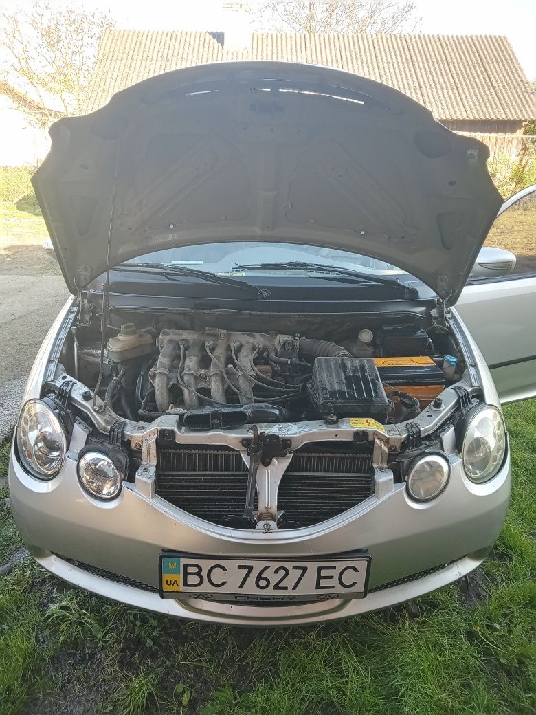 Продам автомобіль