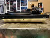 Gramofon Braun PS 358