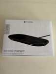 Ładowarka indukcyjna Mophie Dual Wireless Charging Pad - 7.5W