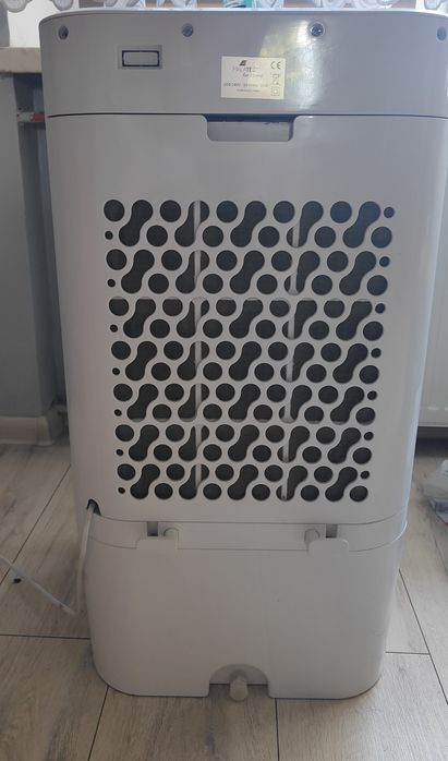 Klimatyzator przenośny